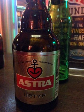 Astra