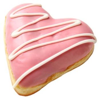 Strawberry_Love_Donut