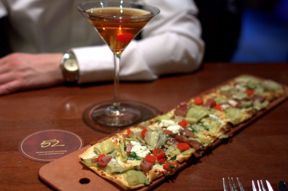 Seasons 52 Goodies First