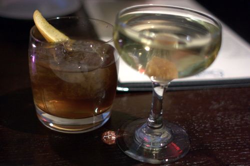 Empellon cocina cocktails Empellon cocina cocktails