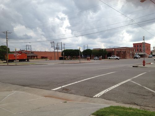 El reno streets