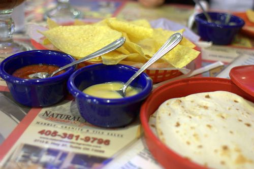 Tarahumara's freebie starters