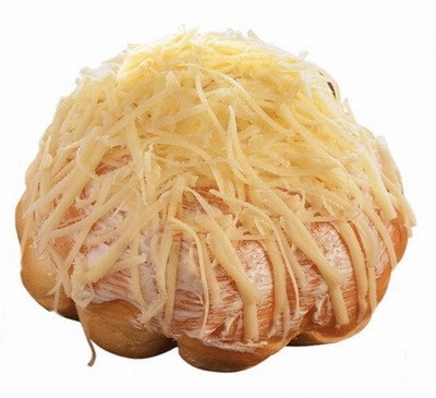 Ensaymada