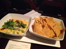 Nitehawk cinema queso