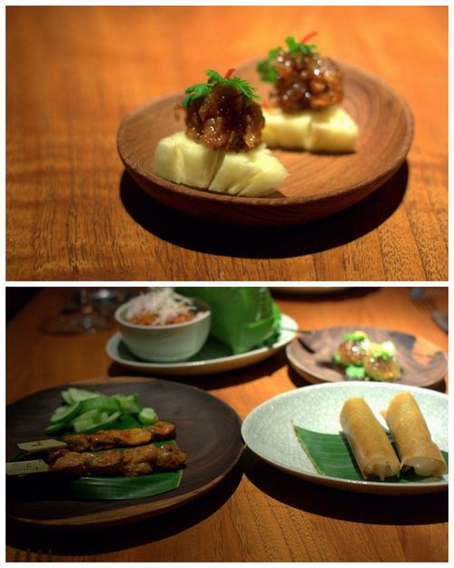 Nahm starters