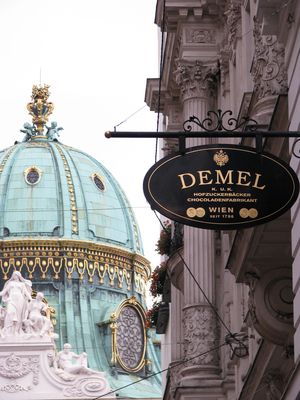 Demel dome