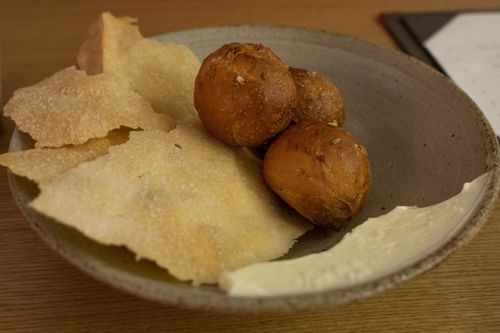 Aska bread basket