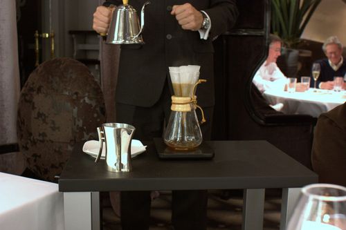 Onyx chemex presentation