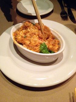 Bonefish grill staten island bang bang shrimp