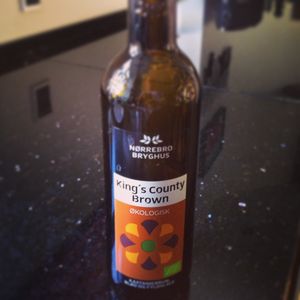 Kings county beer