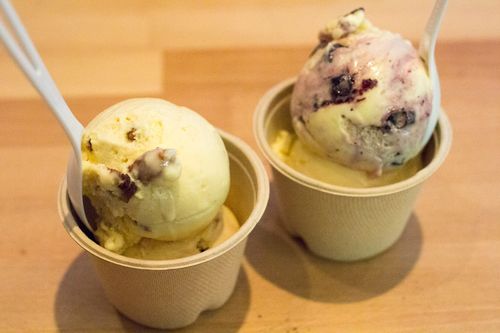 Oddfellows ice cream