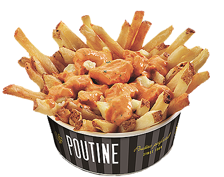 Chicken_poutine