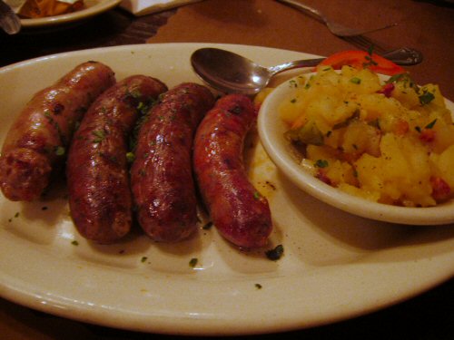 Nurnberger_bierhaus_game_sausages